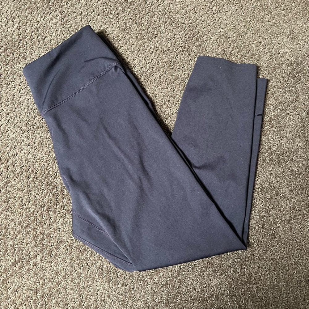 Nike one lux legging